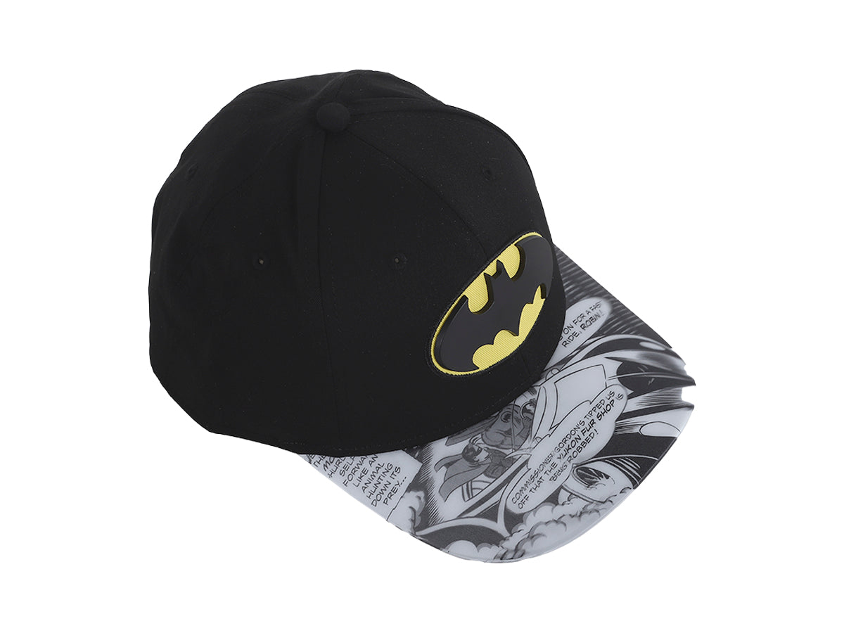 Gorra Batman CBM4