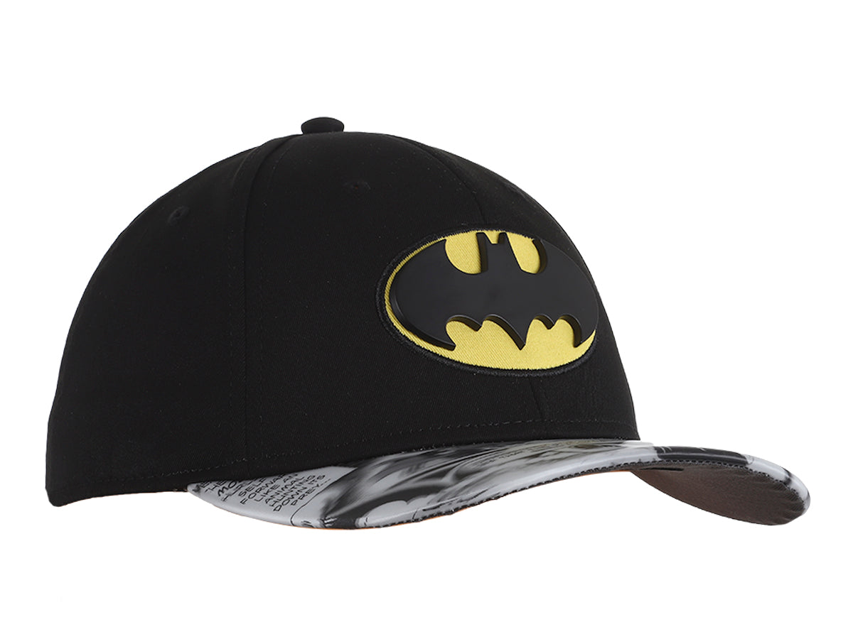 Gorra Batman CBM4