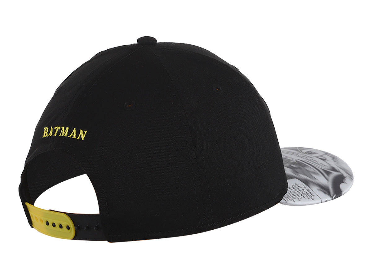 Gorra Batman CBM4