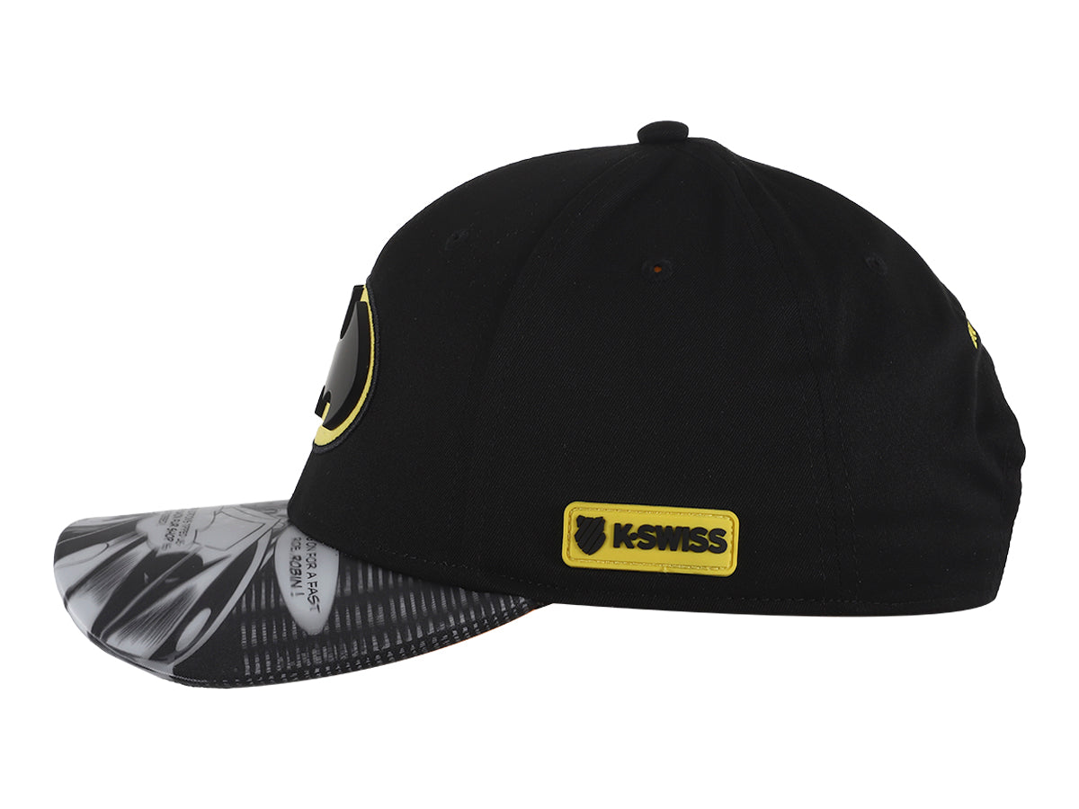 Gorra Batman CBM4