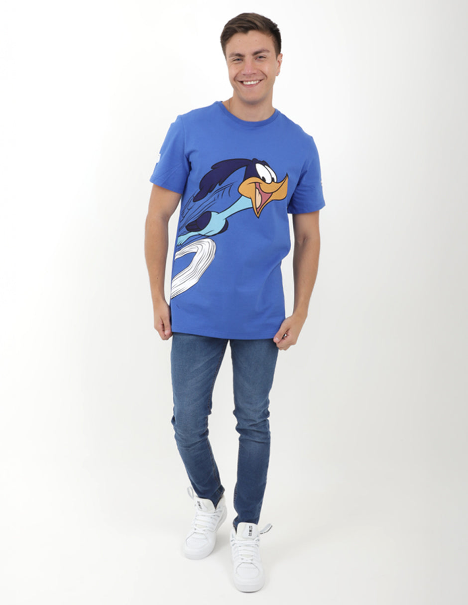 Playera FPM Runner Men