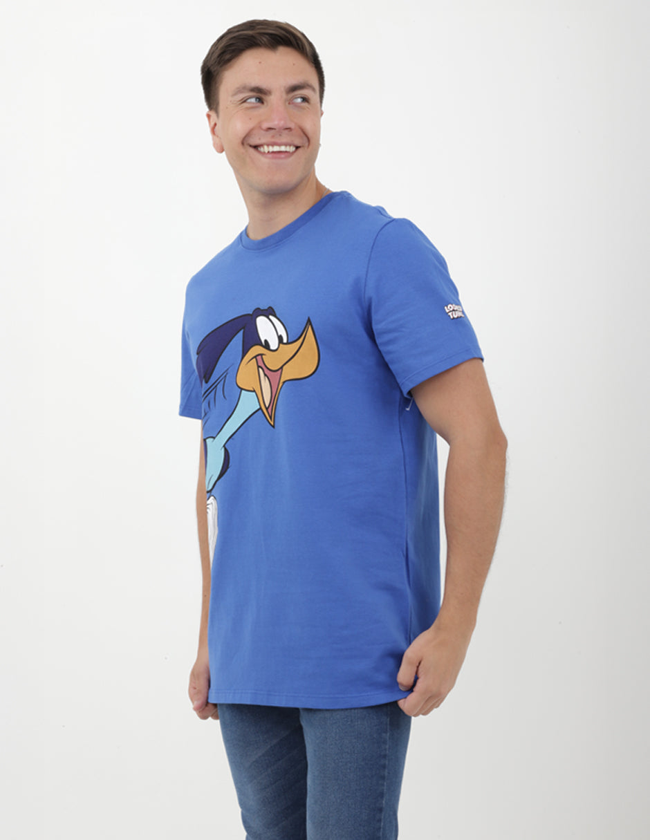 Playera FPM Runner Men