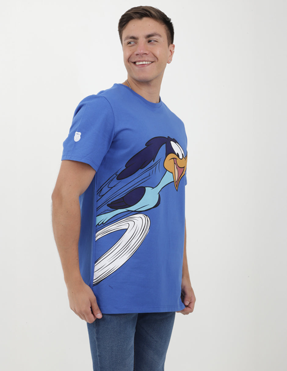 Playera FPM Runner Men