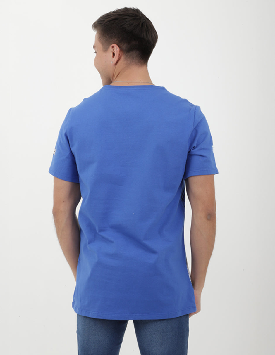 Playera FPM Runner Men