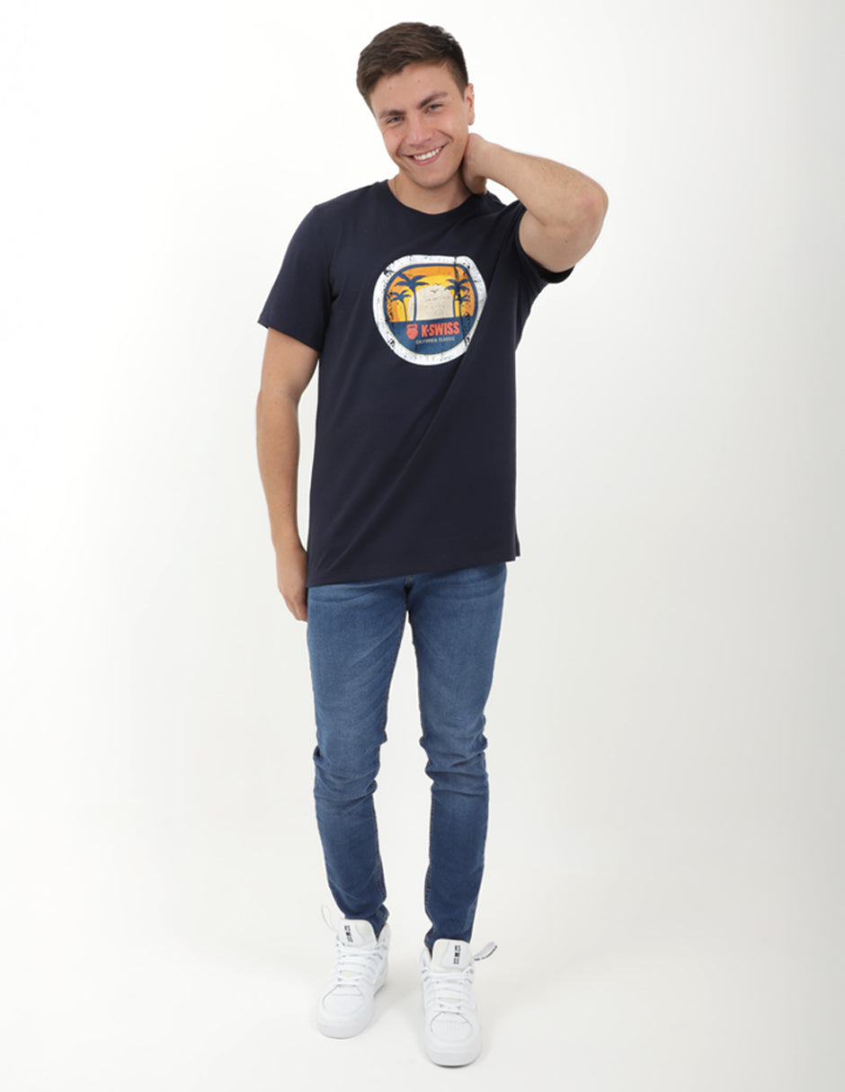 Playera GTSM-010 Men