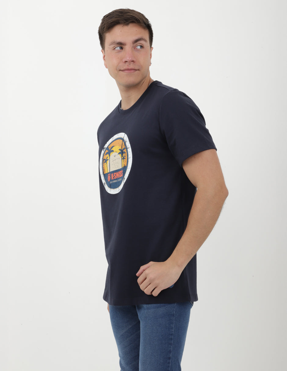 Playera GTSM-010 Men