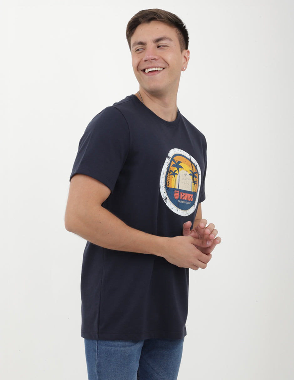 Playera GTSM-010 Men