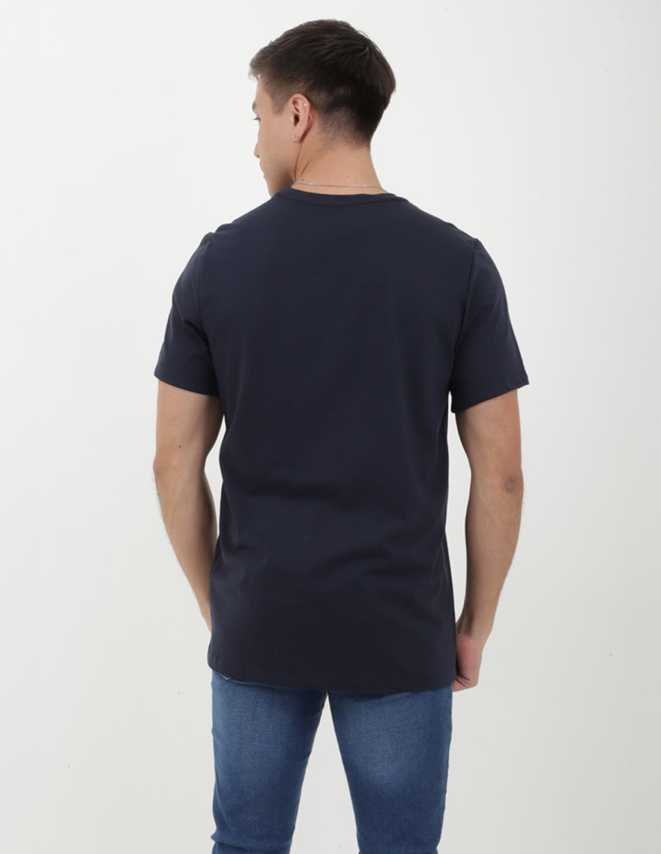 Playera GTSM-010 Men