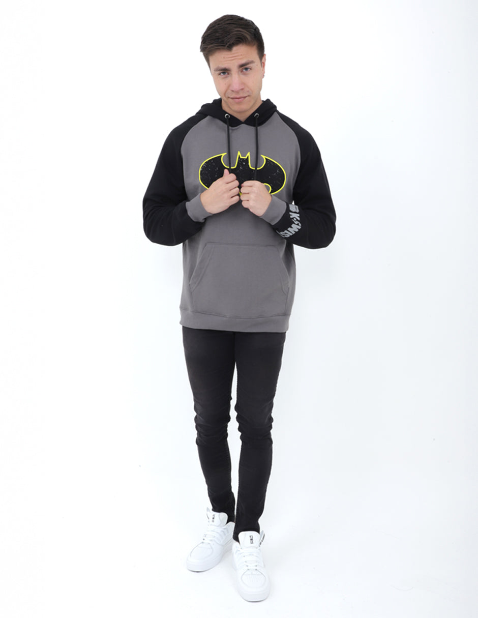 Sudadera Batman Fago