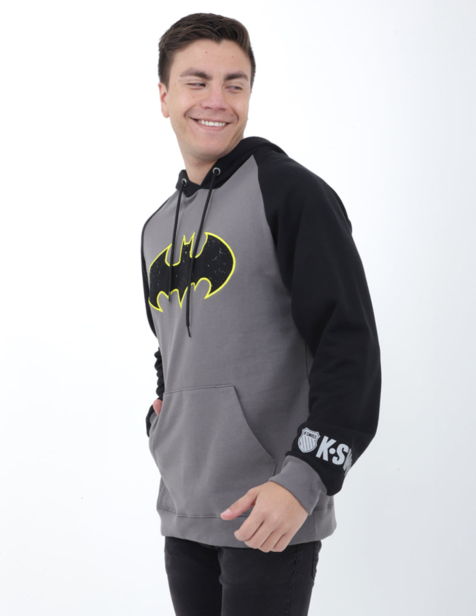 Sudadera Batman Fago