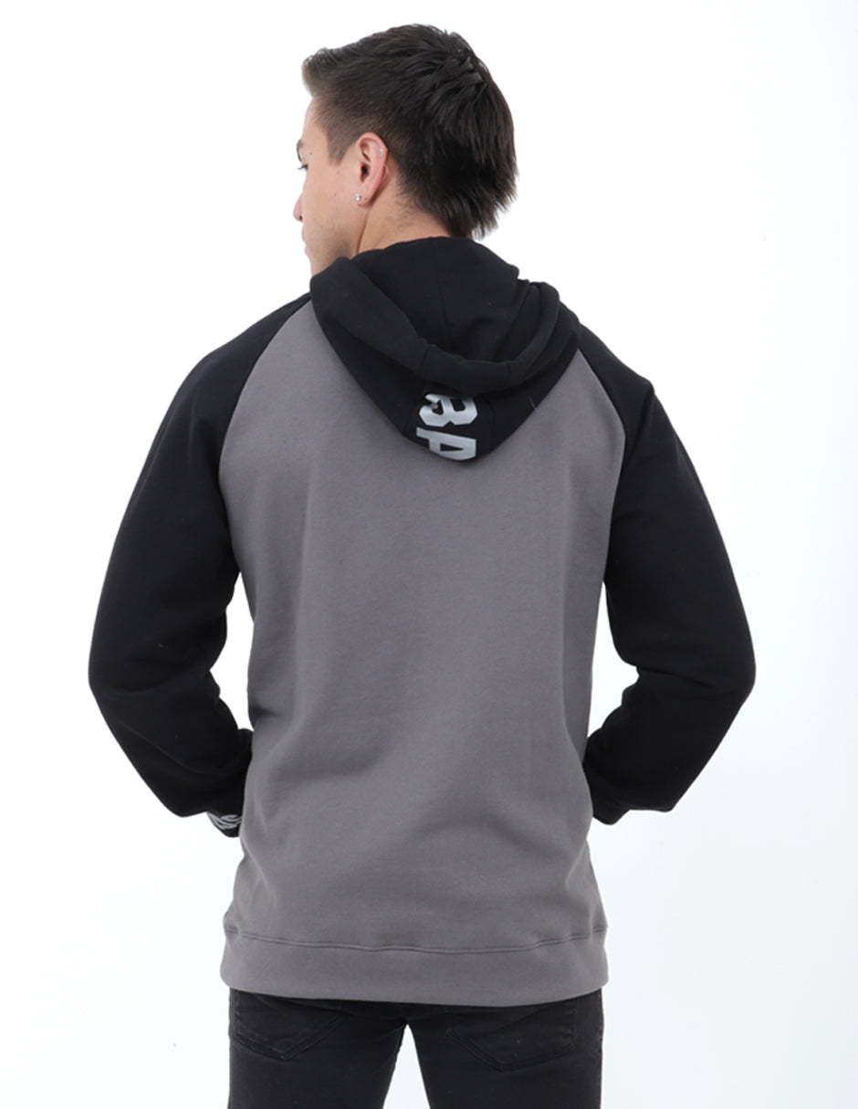 Sudadera Batman Fago