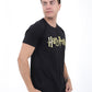 Playera HP Golden Men