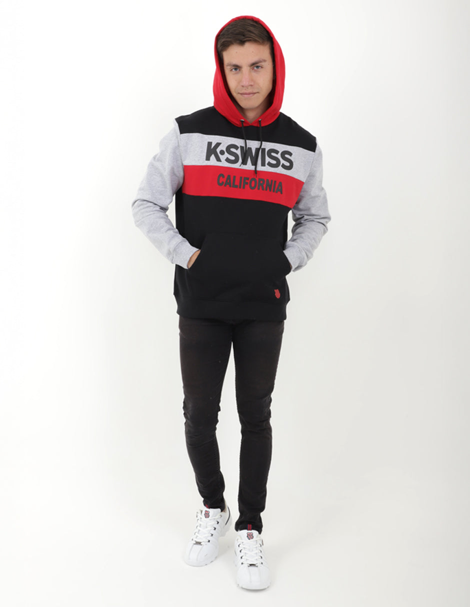 Sudadera Hudie Men