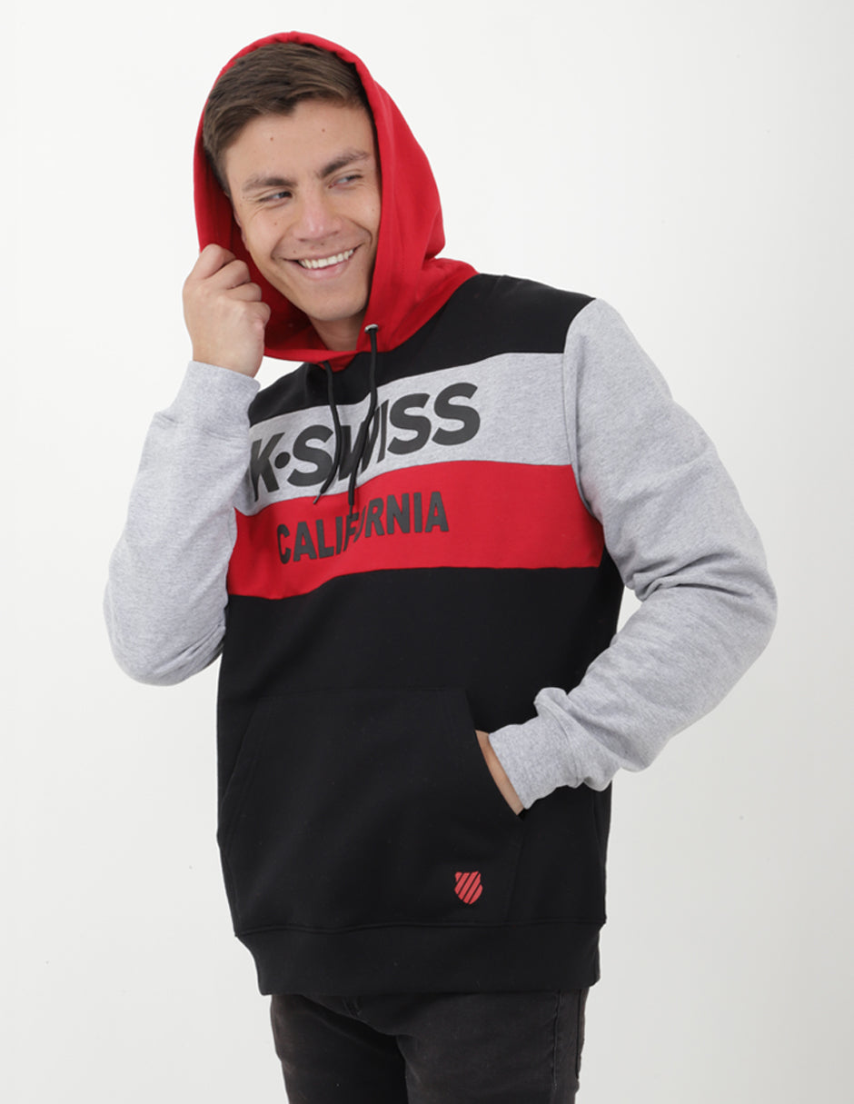 Sudadera Hudie Men
