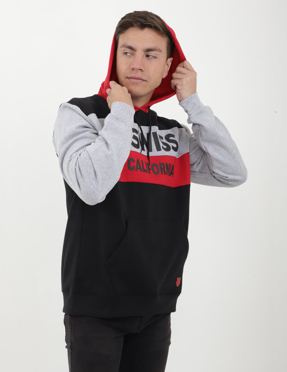 Sudadera Hudie Men