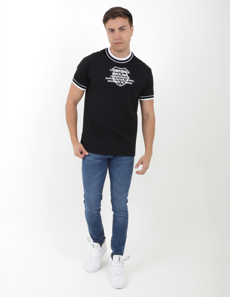Playera MTS-011 Men