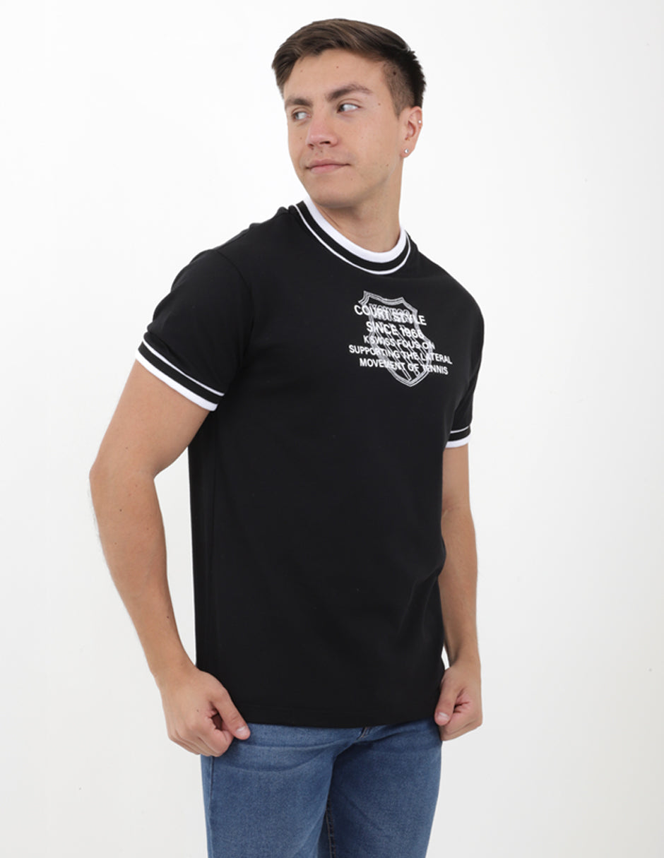 Playera MTS-011 Men