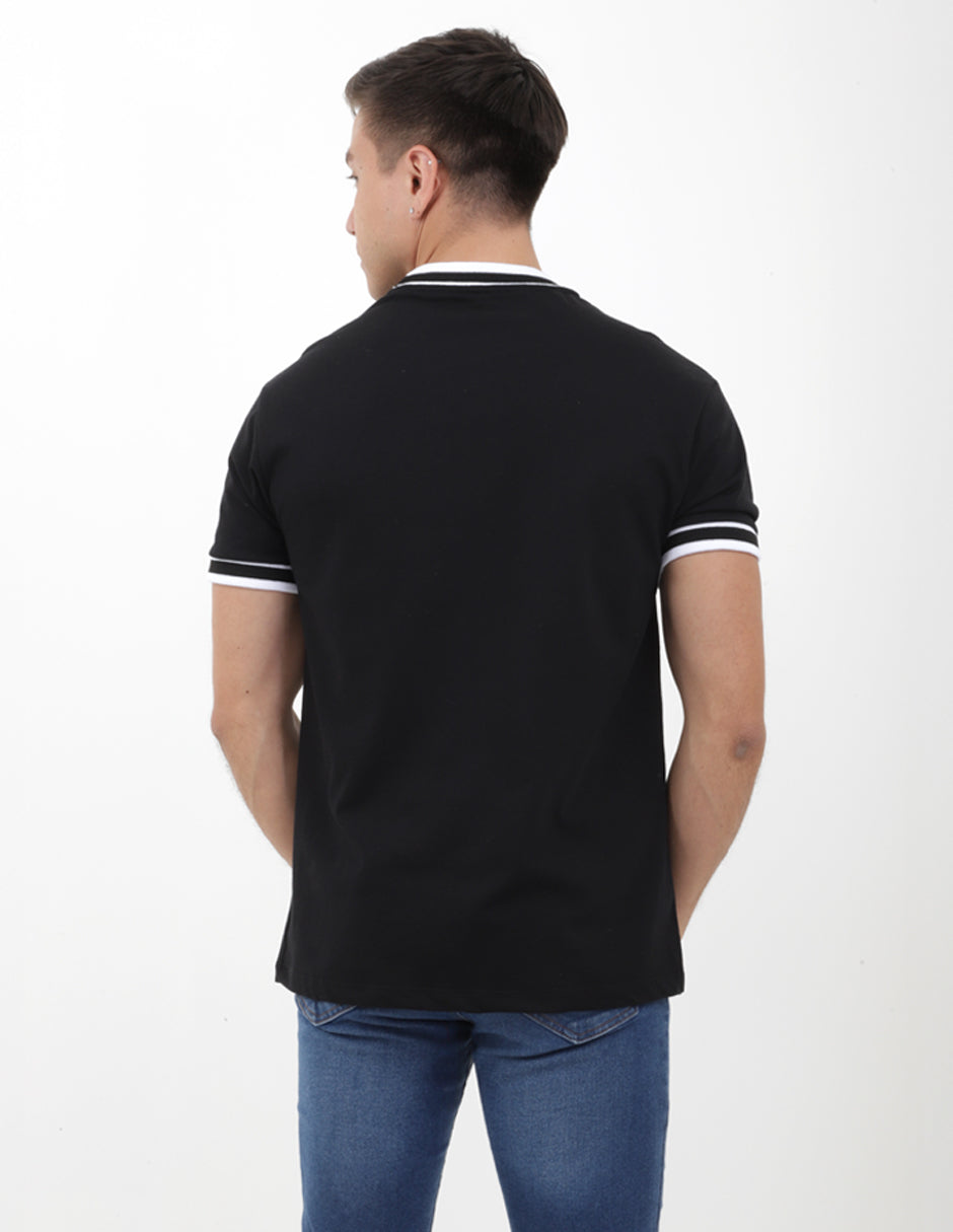 Playera MTS-011 Men