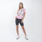 Playera FPW Bugston Women