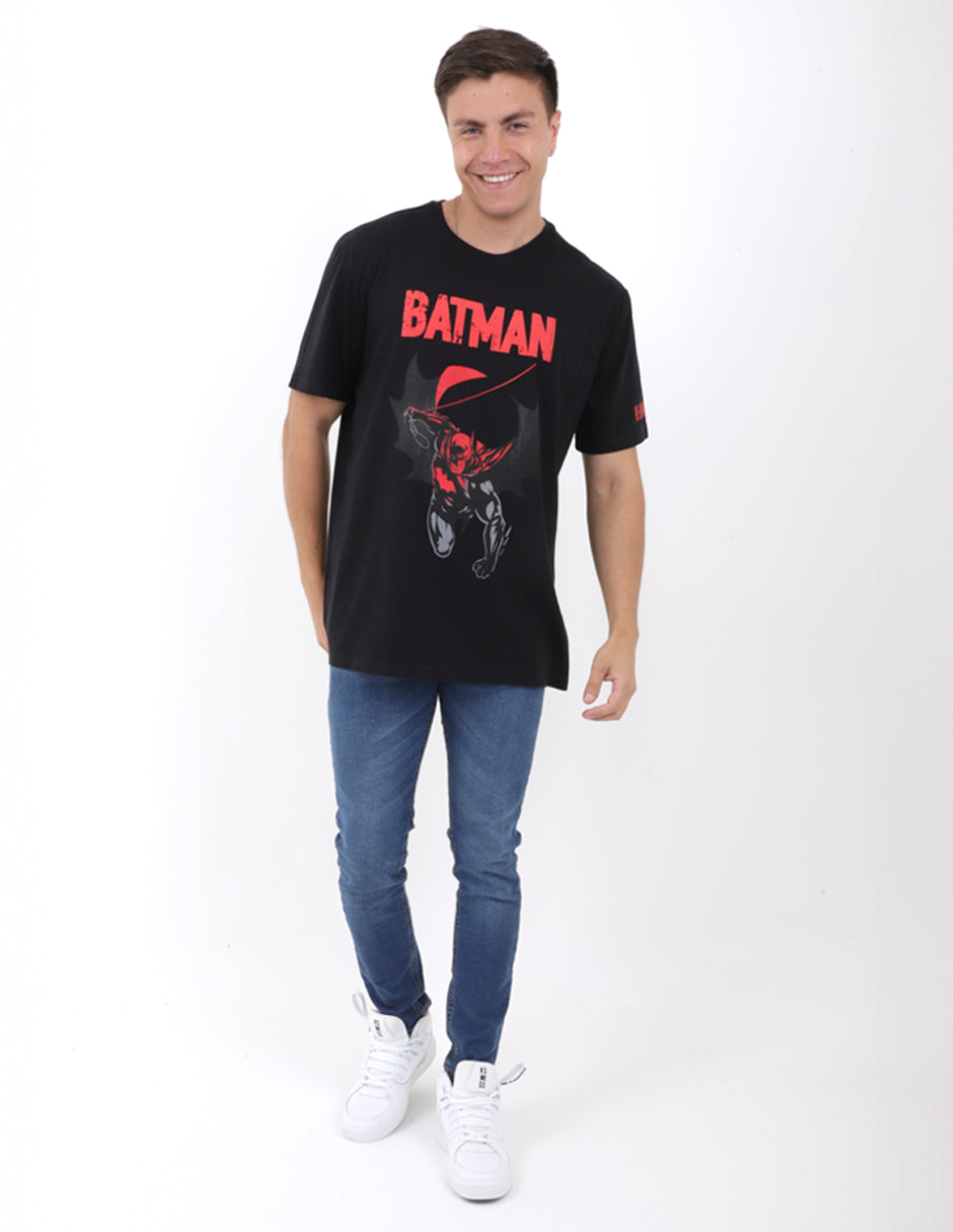Playera Batman Colton Men