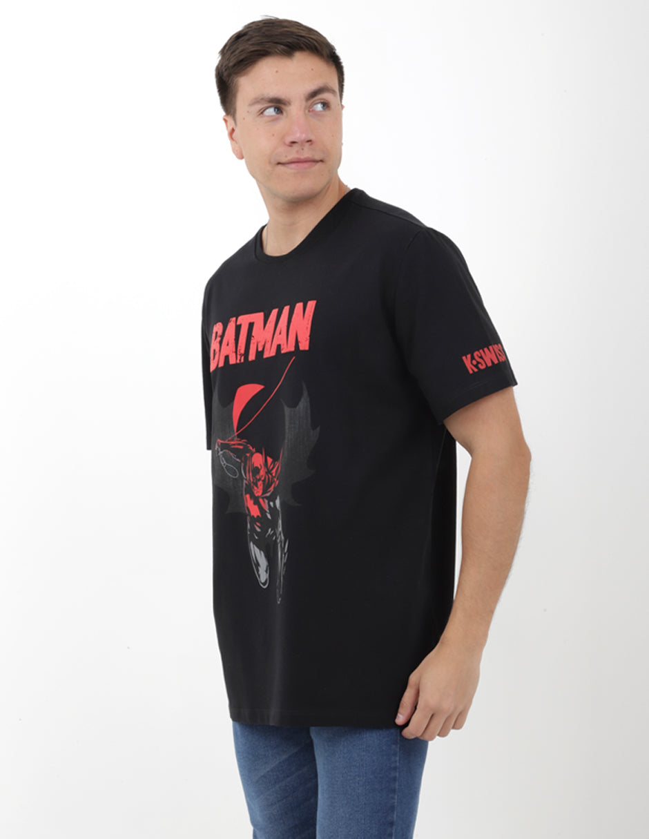 Playera Batman Colton Men