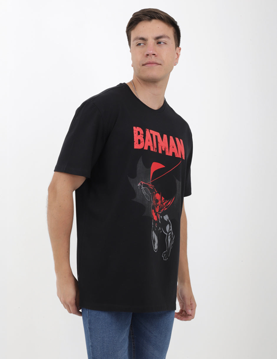 Playera Batman Colton Men