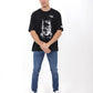 Playera Batman Liam Men