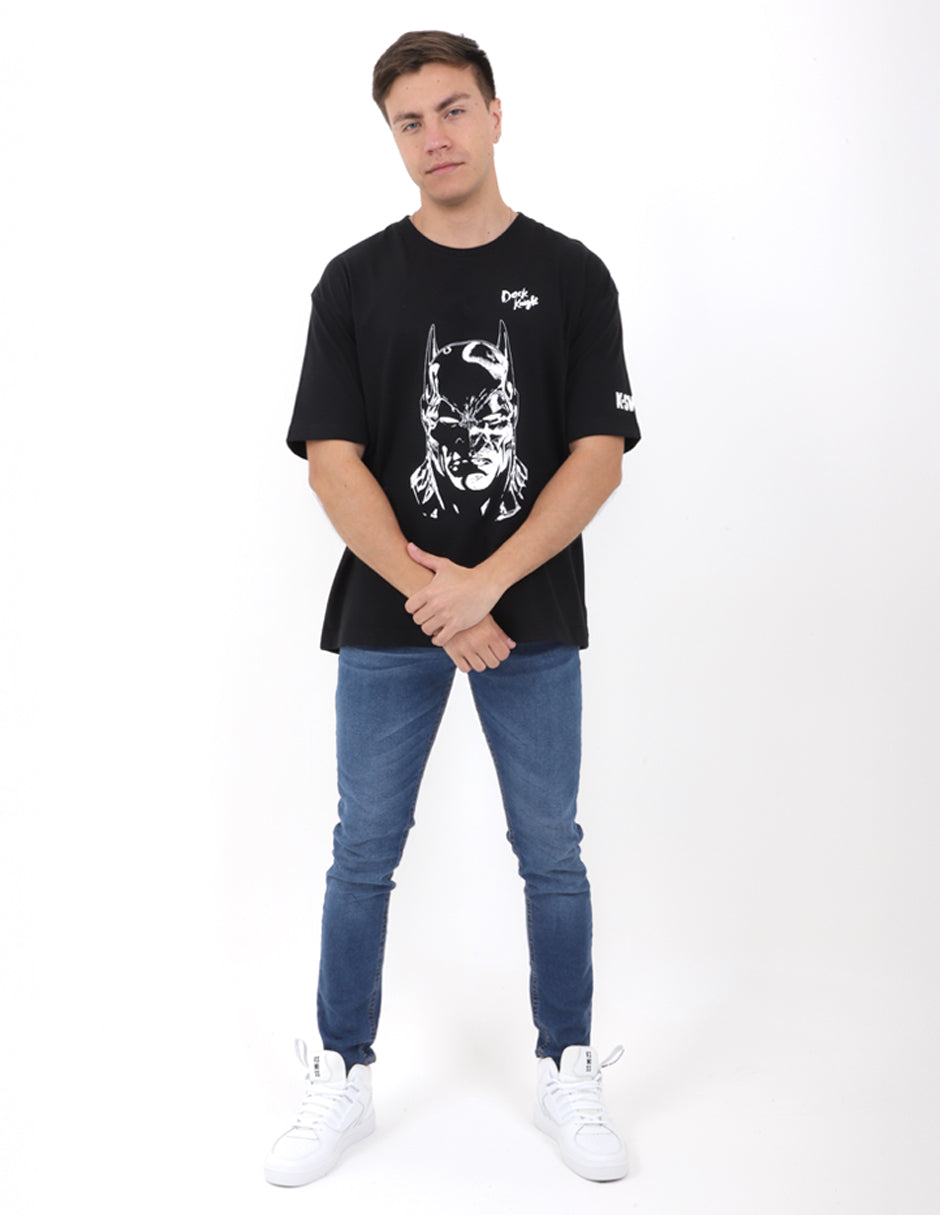 Playera Batman Liam Men