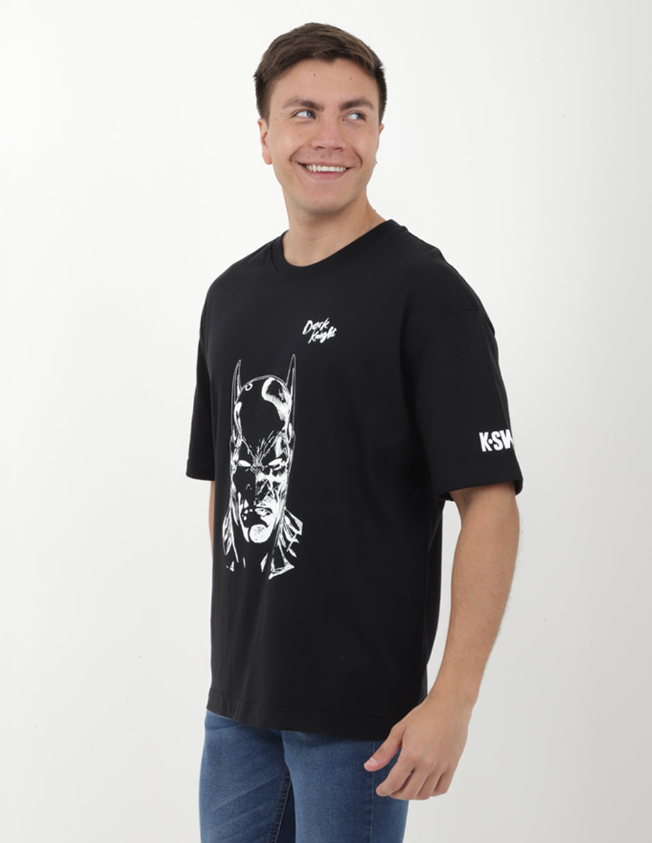 Playera Batman Liam Men