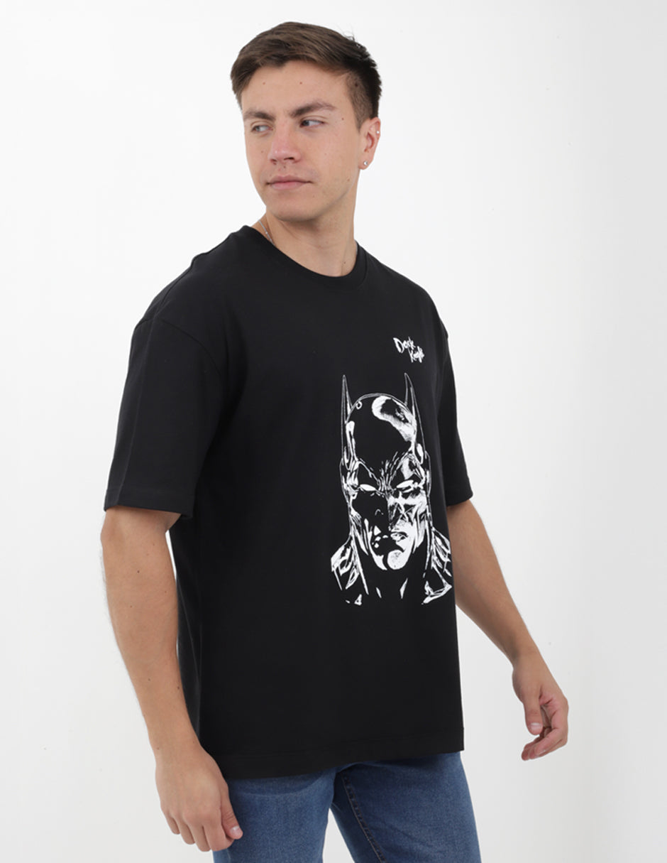 Playera Batman Liam Men