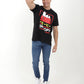Playera Snoopy Max Men