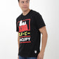 Playera Snoopy Max Men