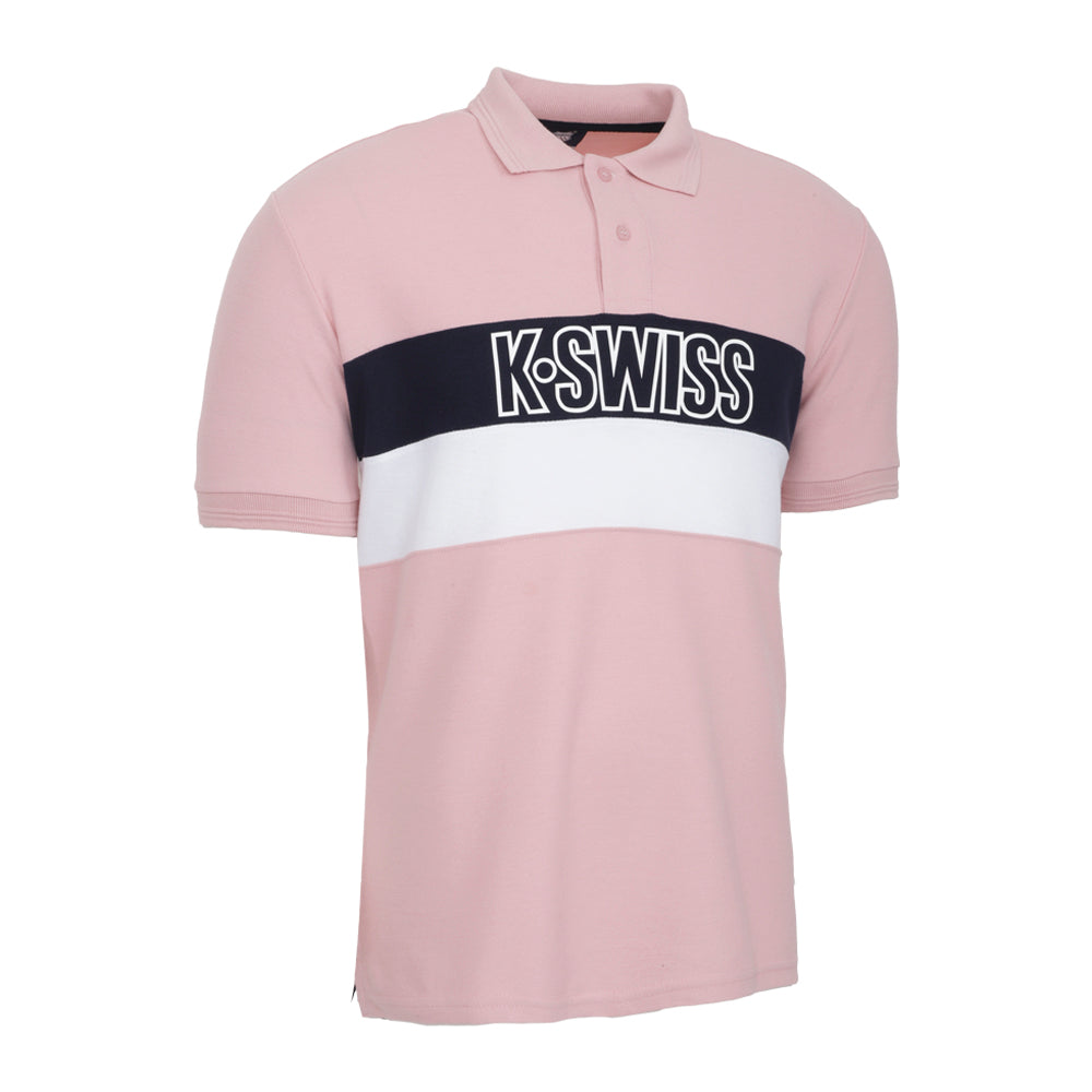 Playera Polo PS014 Men