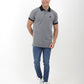 Playera Polo M-X01