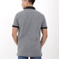 Playera Polo M-X01