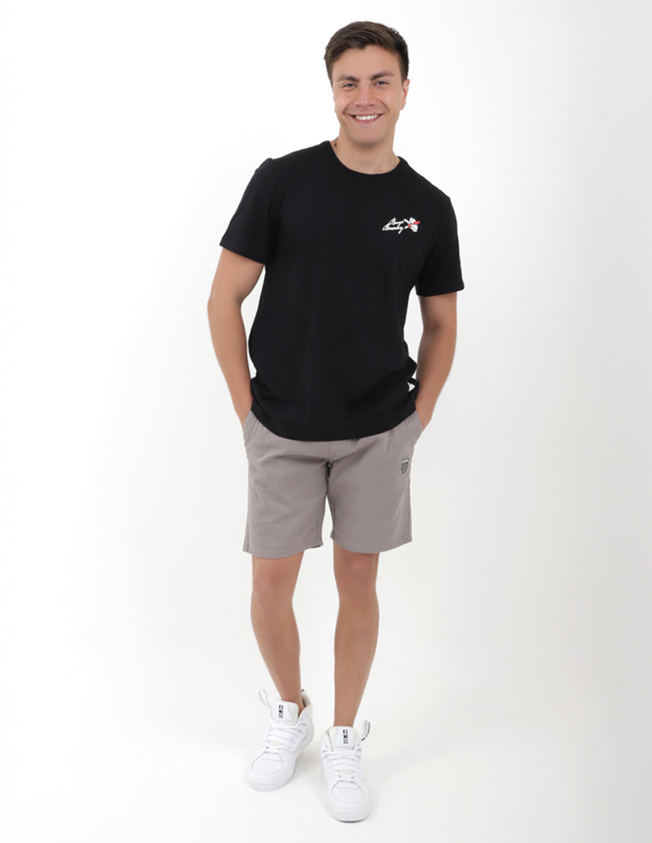 Short Richie Men