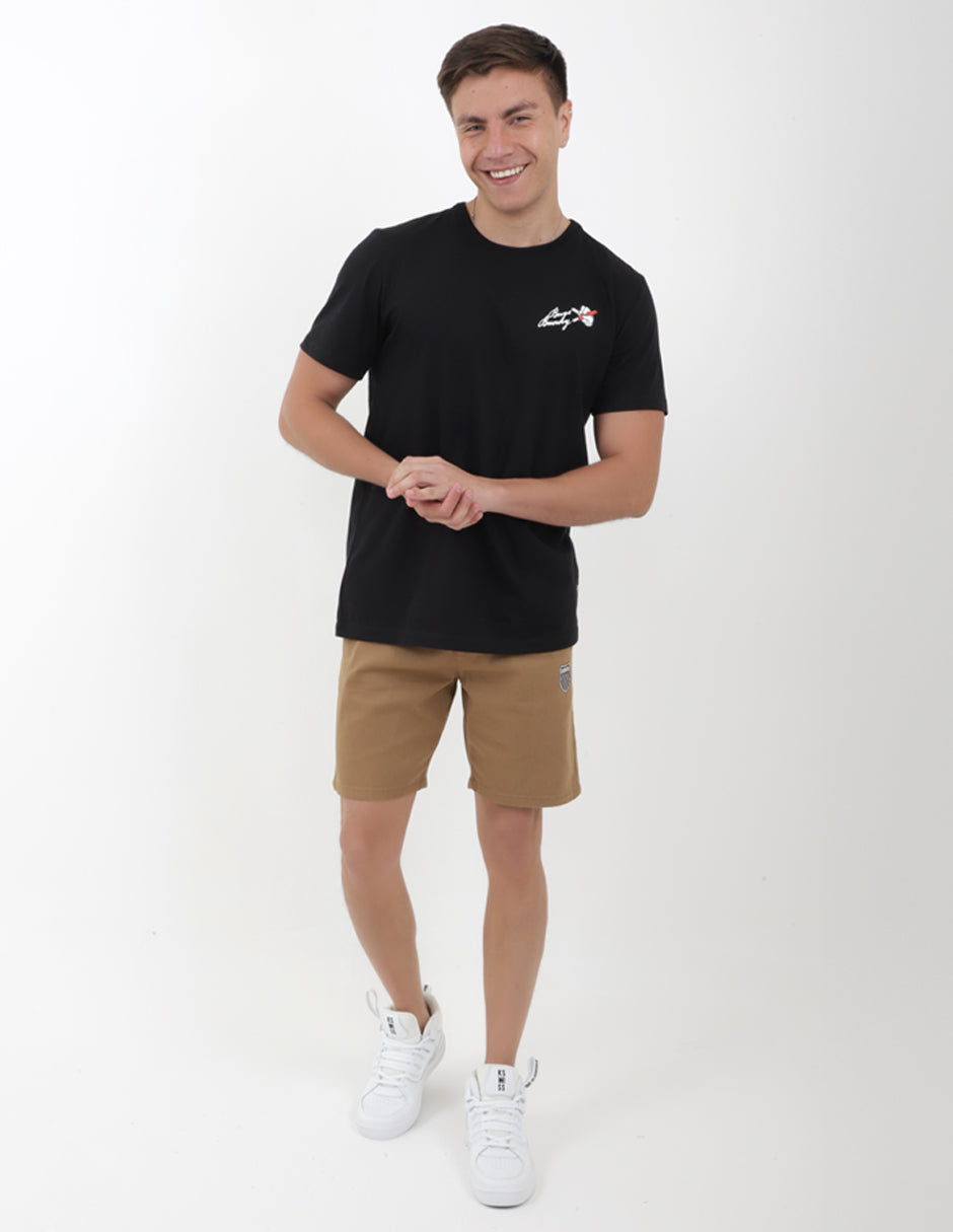 Short Richie Men