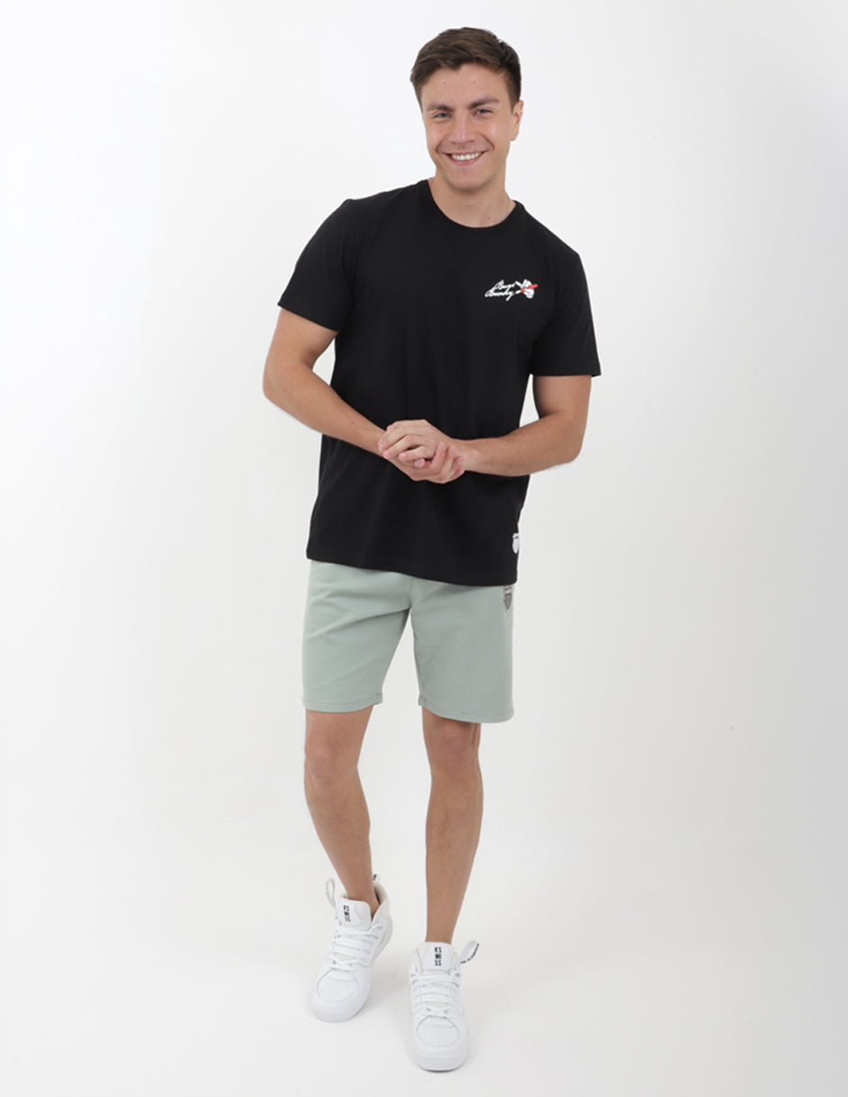 Short Richie Men