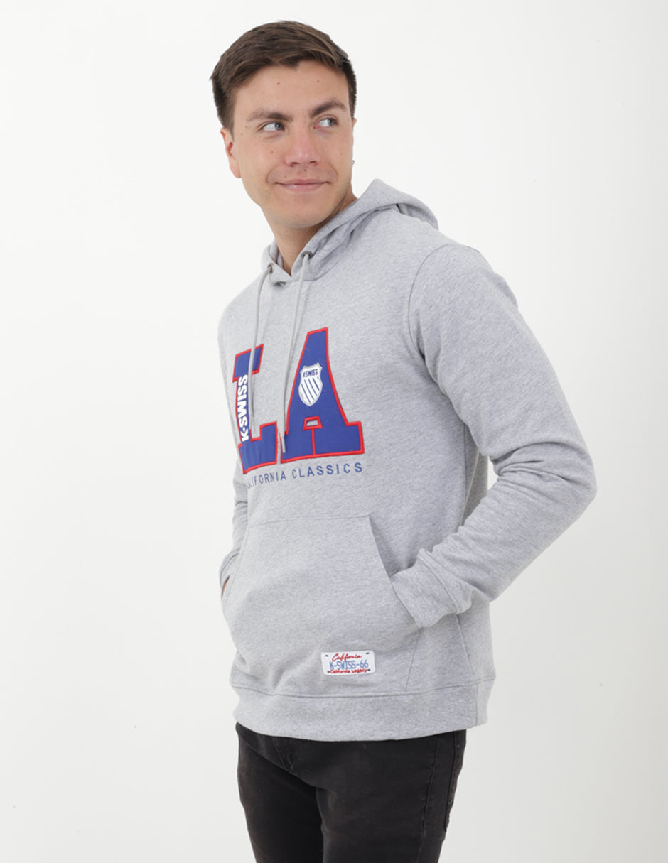 Sudadera Patches Men