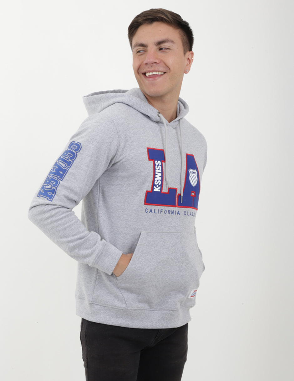 Sudadera Patches Men