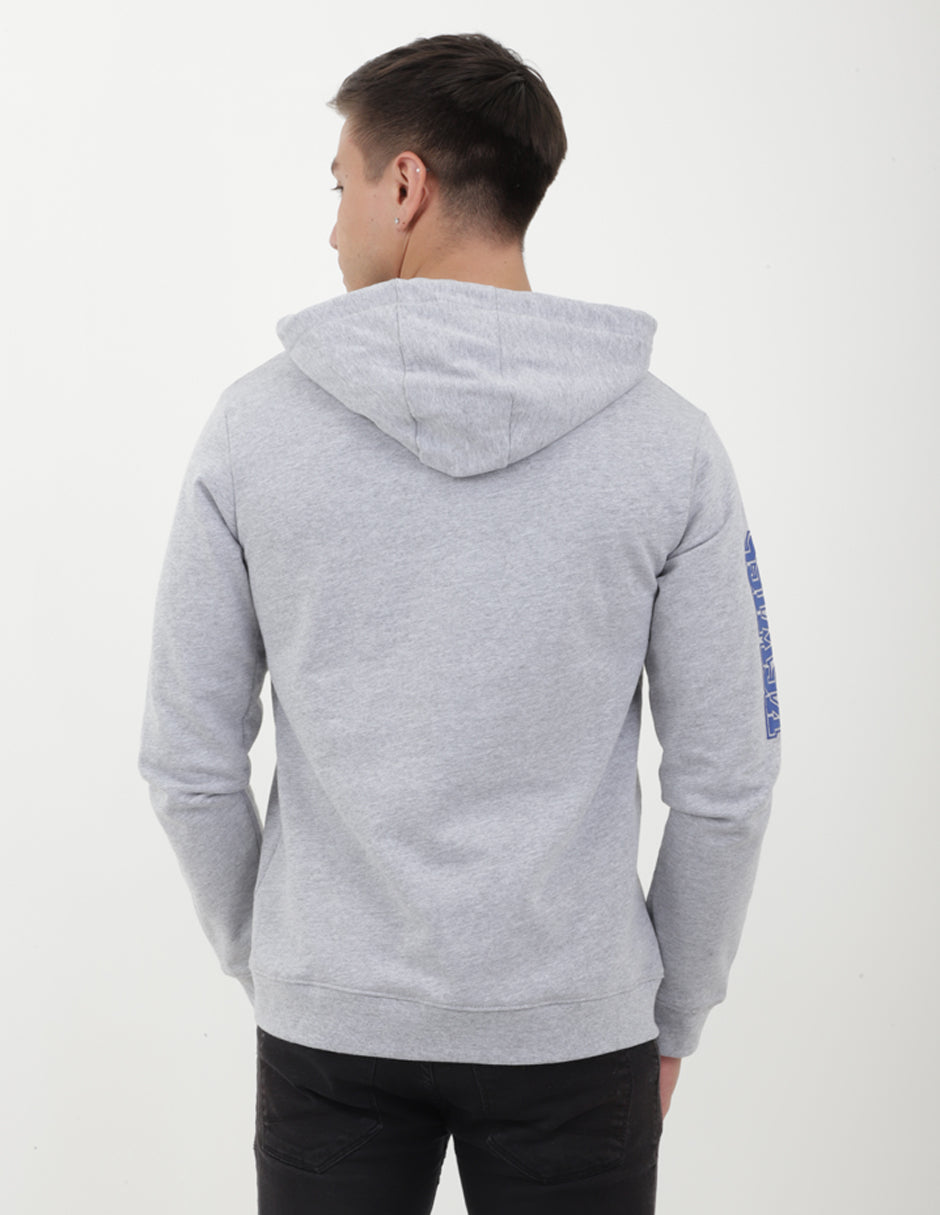 Sudadera Patches Men