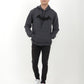 Sudadera Batman Men