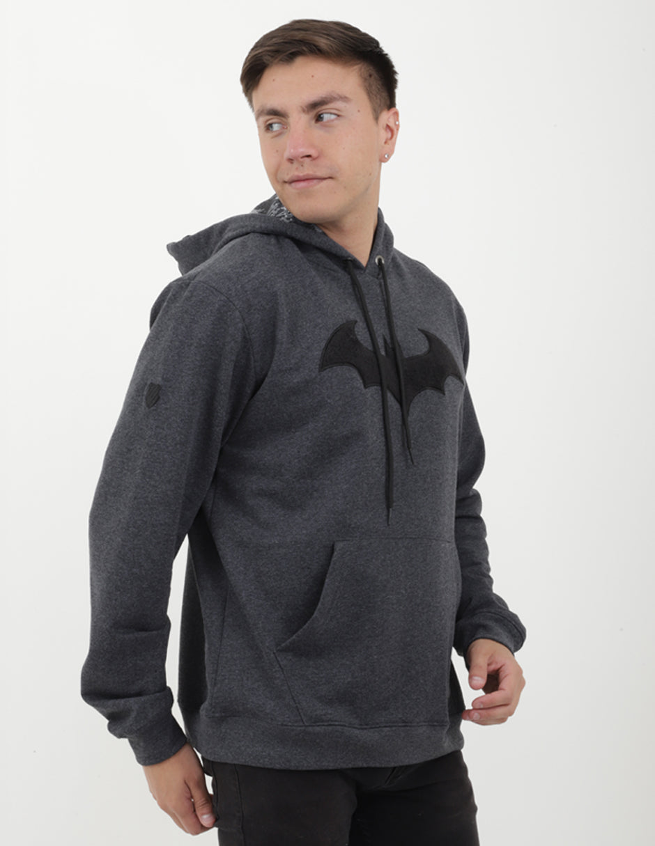 Sudadera Batman Men