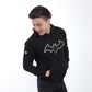Sudadera Batman Men