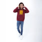 Sudadera Harry Potter