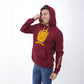 Sudadera Harry Potter