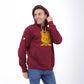 Sudadera Harry Potter