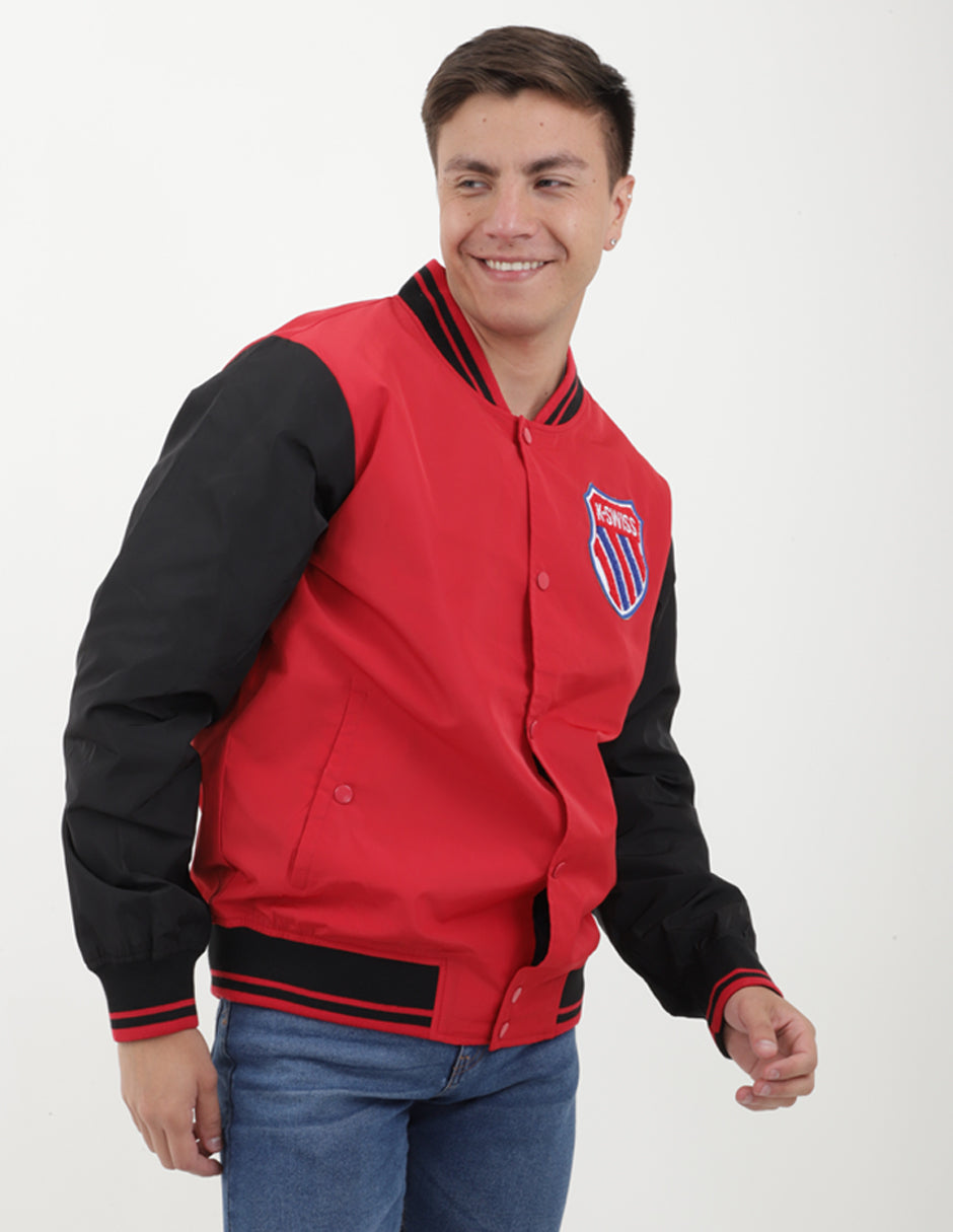 Chamarra Taif Men