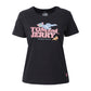 Playera Tom & Jerry Women