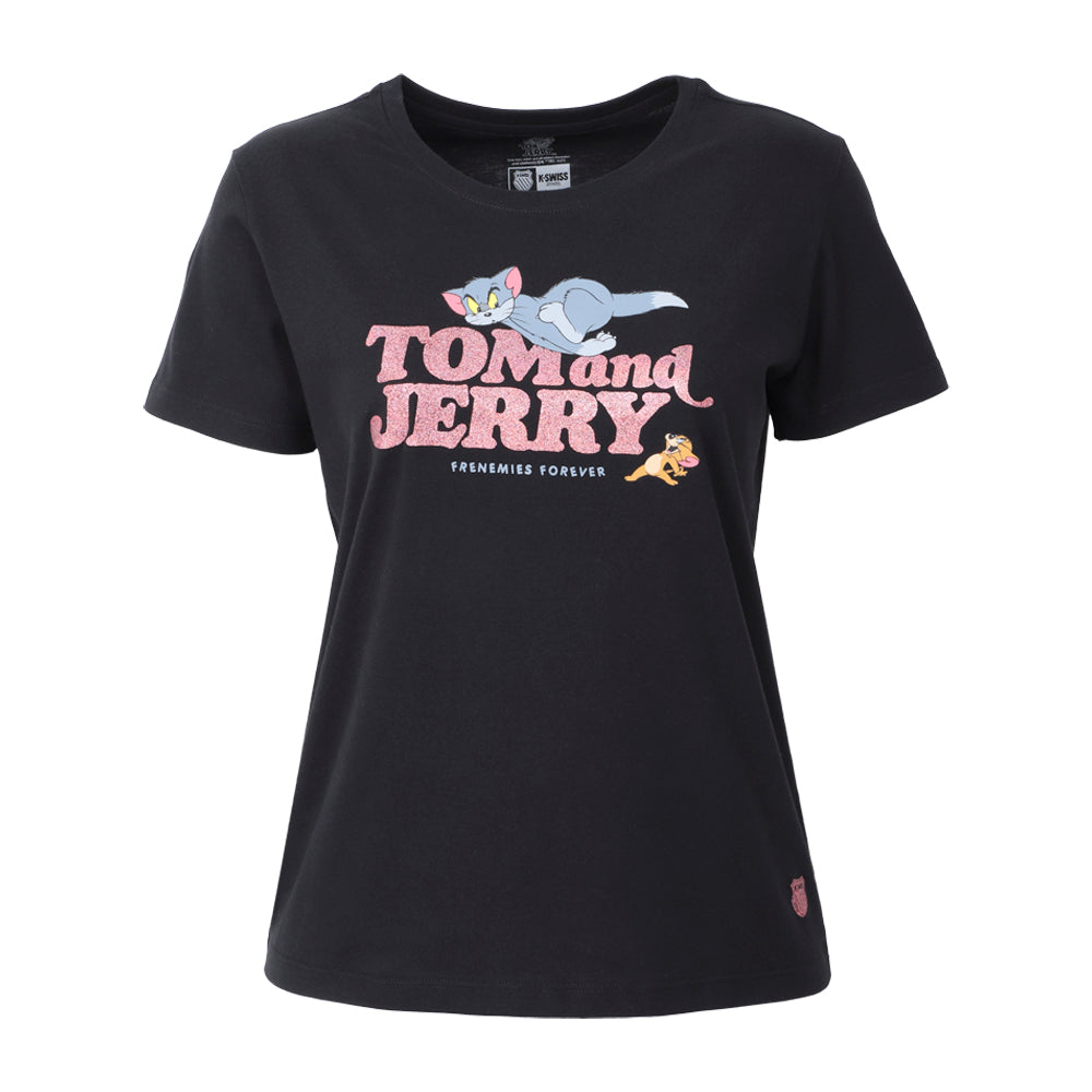 Playera Tom & Jerry Women